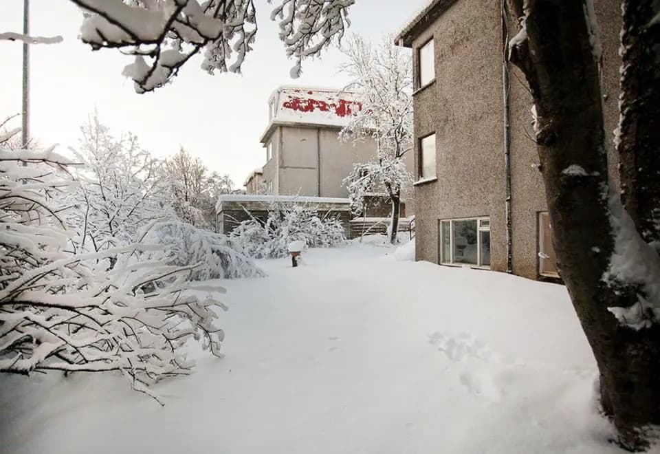 Nordurey Guesthouse