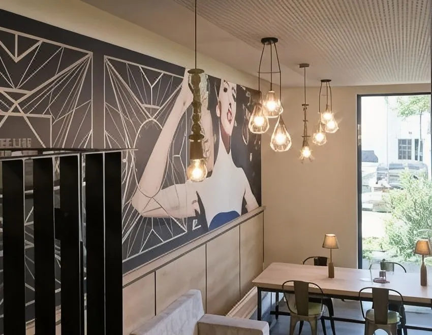 Super 8 by Wyndham Munich City North