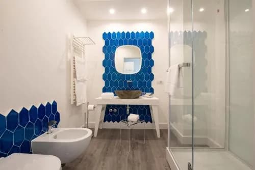Diamond Suite