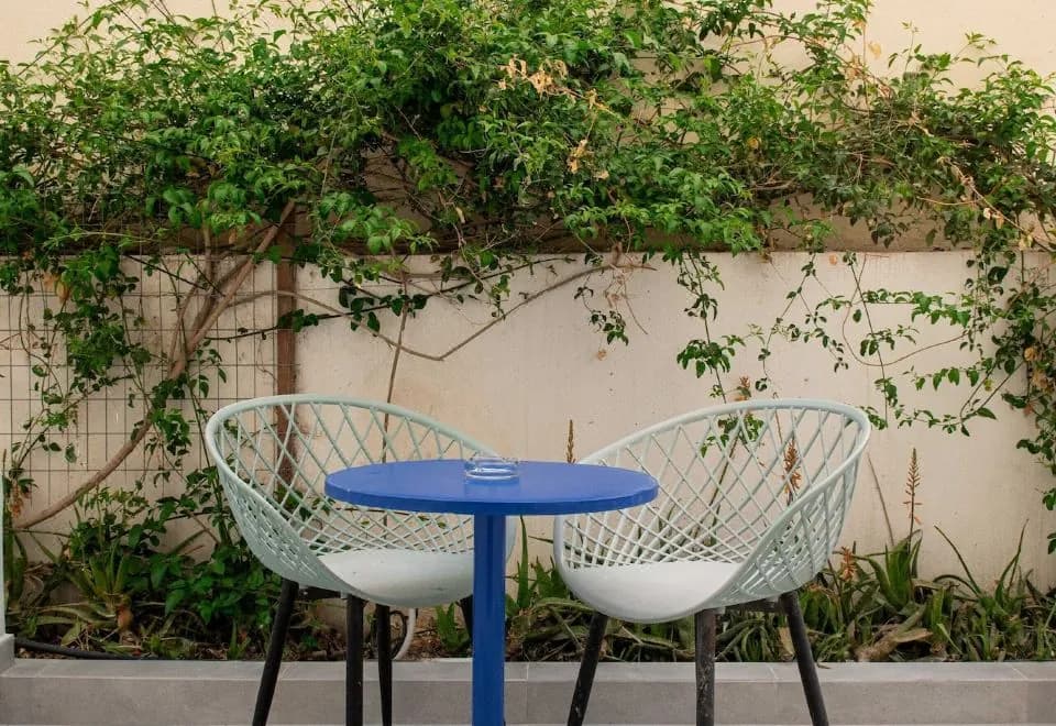 Cyclades Hotel