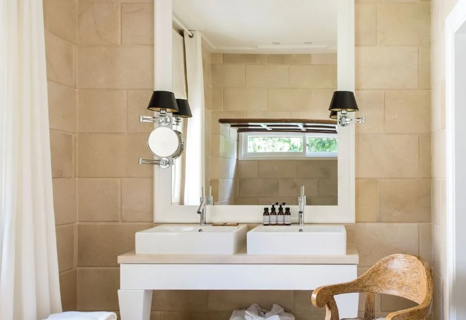 White Villa Tel Aviv Hotel
