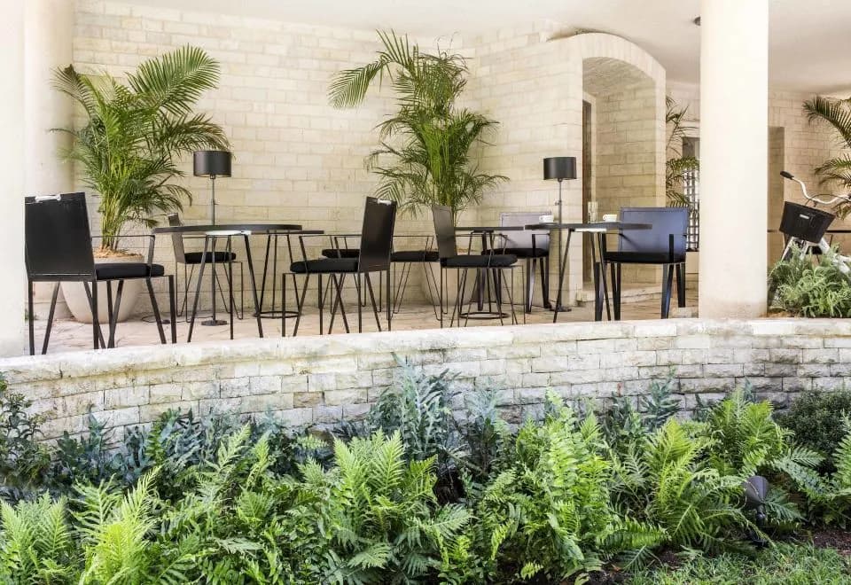 White Villa Tel Aviv Hotel