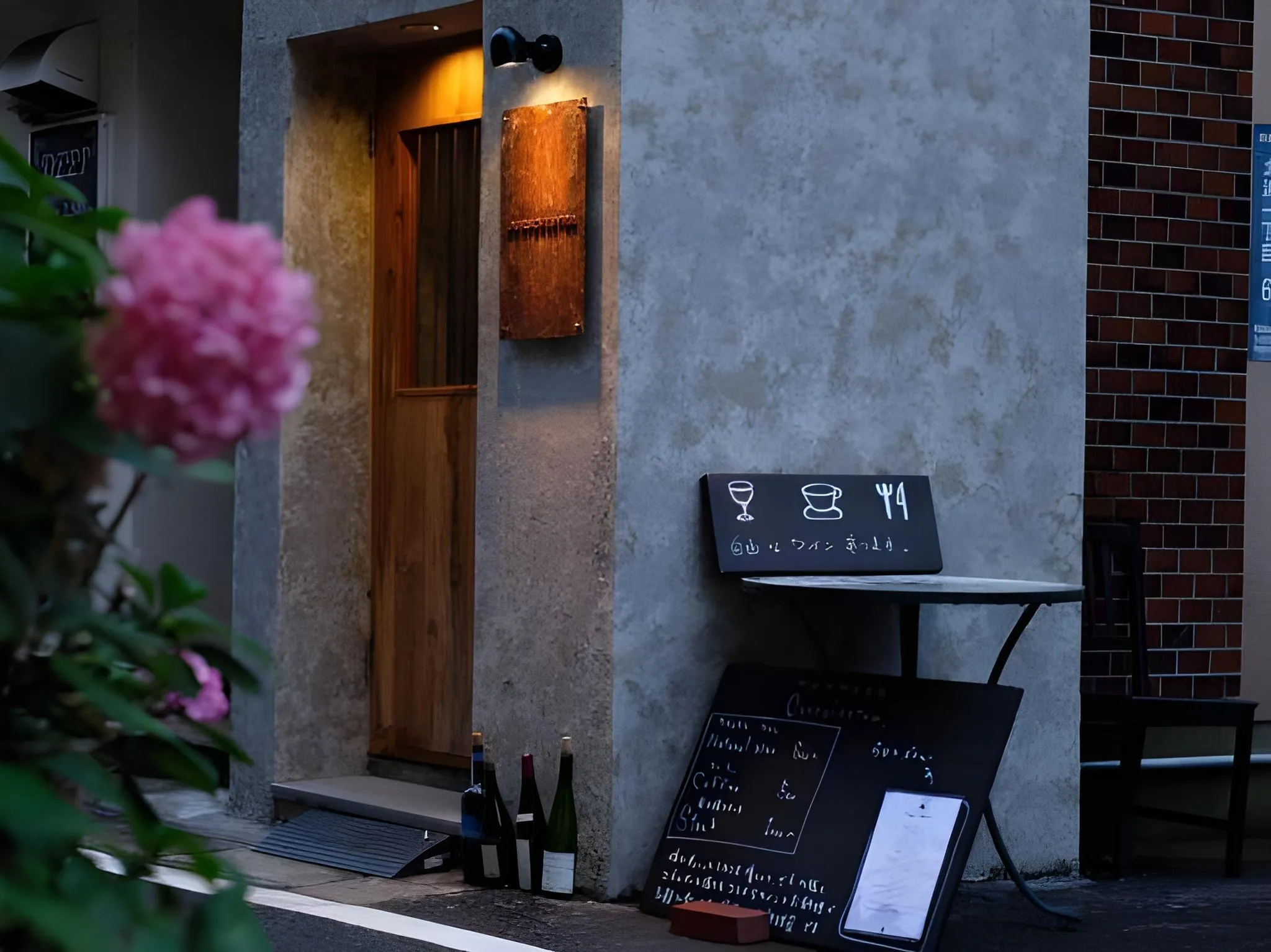 Beppu Hostel ＆ Cafe OURSCHESTRA