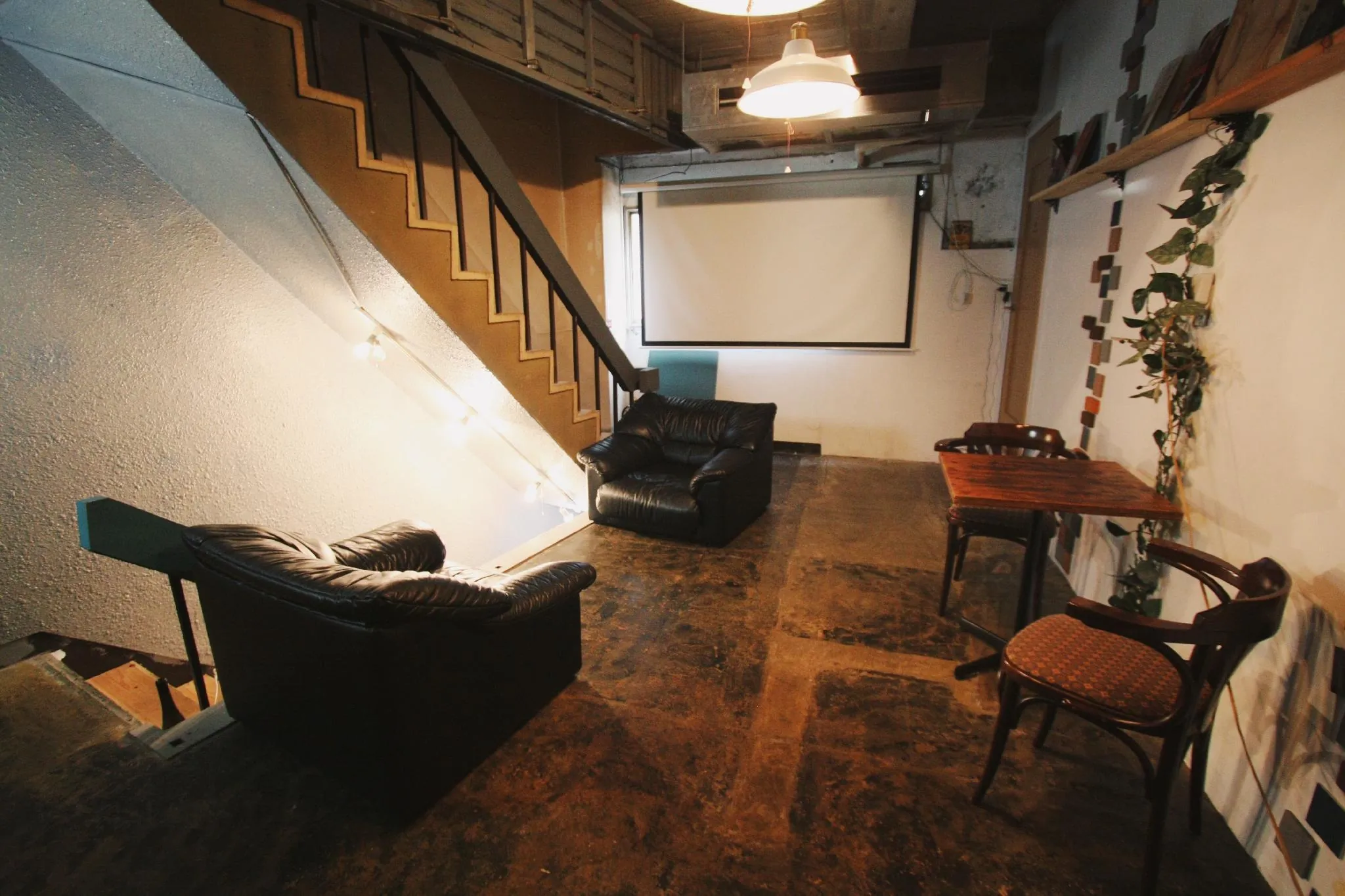Beppu Hostel ＆ Cafe OURSCHESTRA