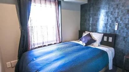 Hotel Livemax Osaka Honmachi