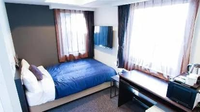 Hotel Livemax Shinsaibashi-East