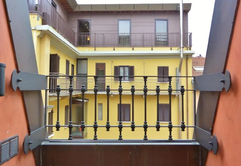 Hotel Sempione