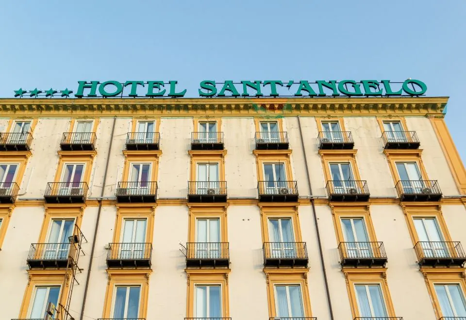Sant'Angelo Suites