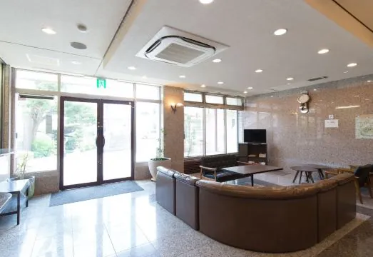 OYO 44799 Hotel Nisseiya