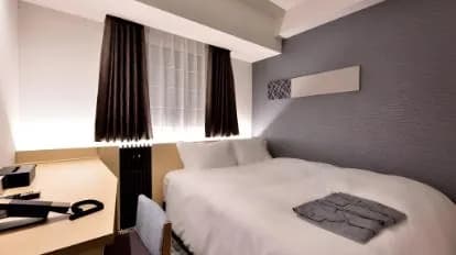 Tmark City Hotel Sapporo Odori