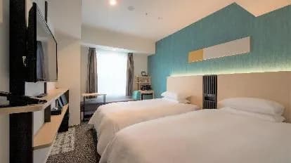 Tmark City Hotel Sapporo Odori