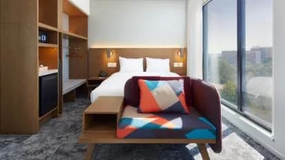 Holiday Inn Express Sydney Airport, an IHG Hotel