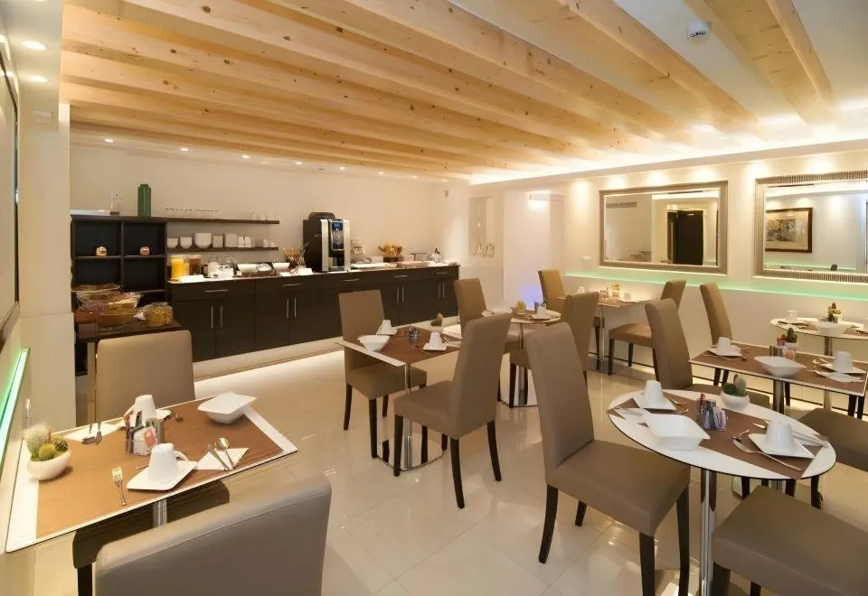 Hotel Filù