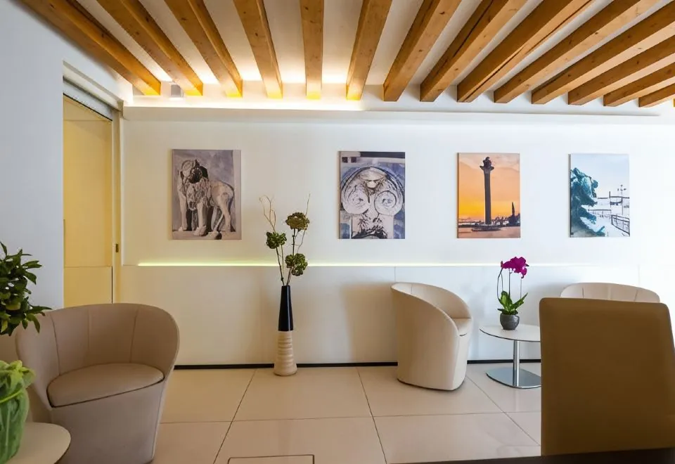Hotel Filù