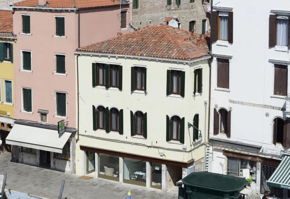 Hotel Filù