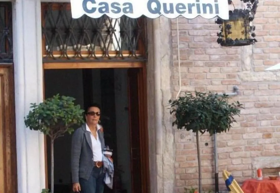 Locanda Casa Querini