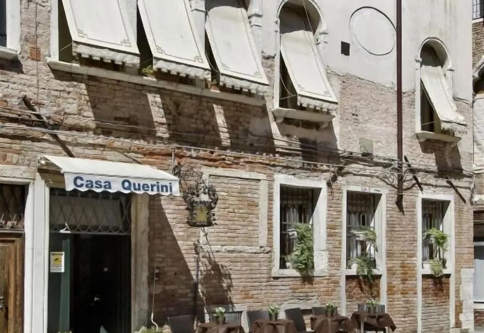 Locanda Casa Querini