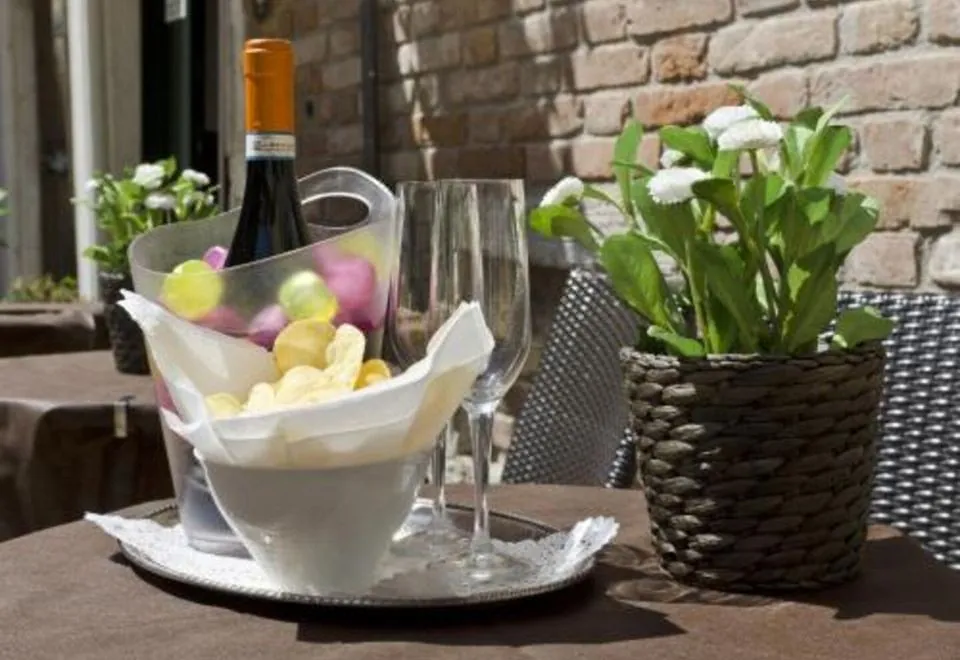 Locanda Casa Querini