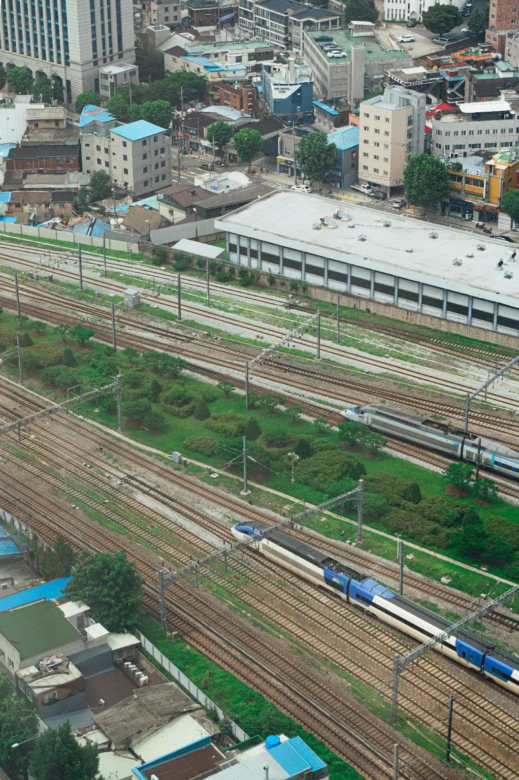 Four Points by Sheraton Josun, Seoul Station