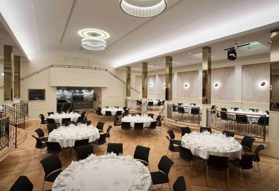 Iceland Parliament Hotel, Curio Collection by Hilton