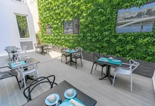 Hotel Mondego