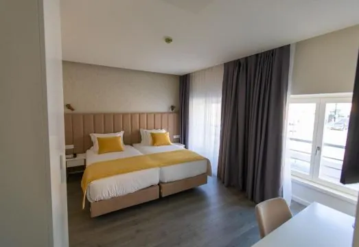 Hotel Mondego