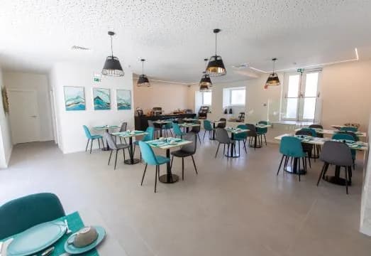 Hotel Mondego