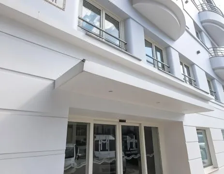 Hotel Mondego