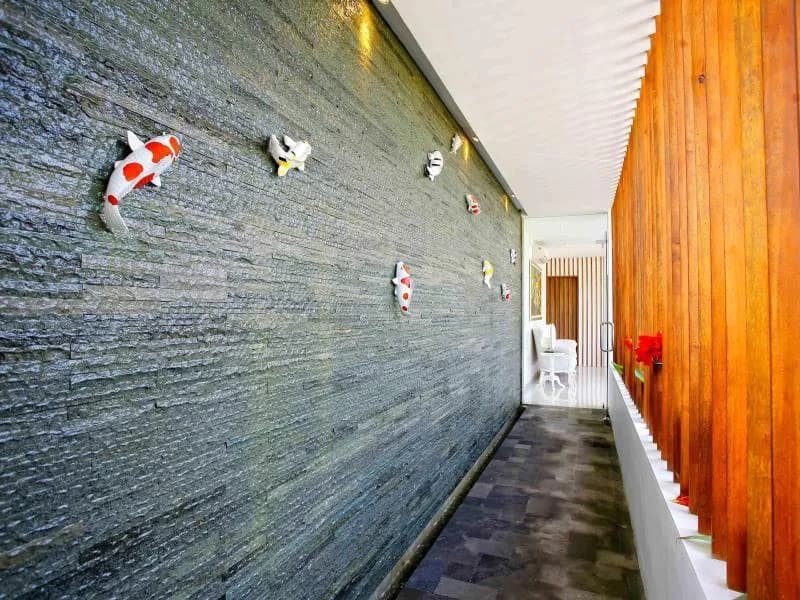 Anari Villas Kuta