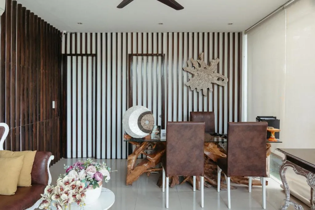 Anari Villas Kuta