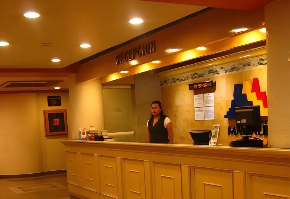 Hotel Manalba