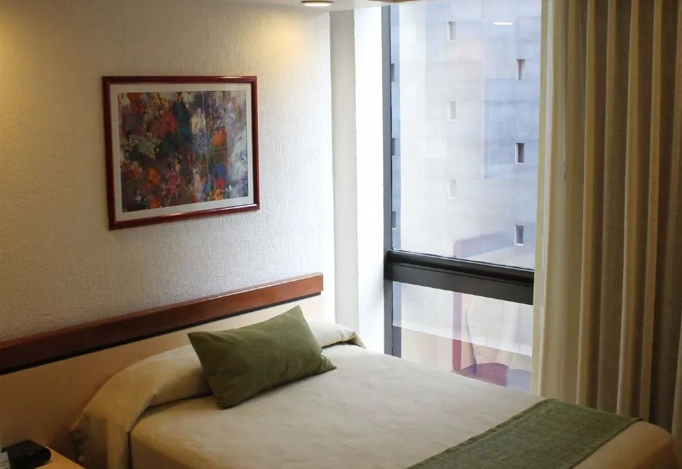 Hotel Manalba
