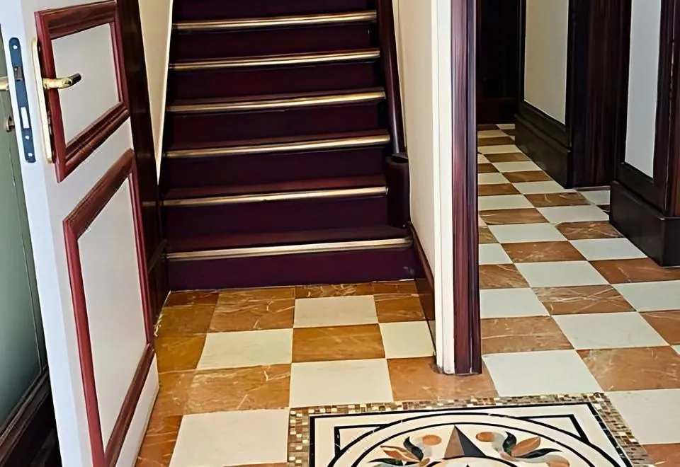 Hôtel Paris Gambetta