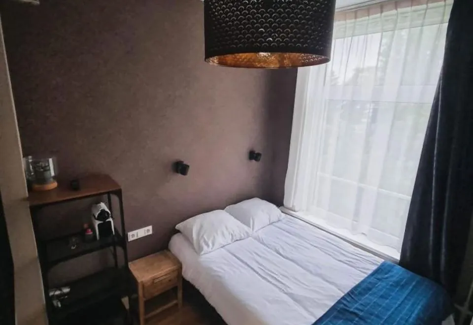 Hotel Vondel Garden City Centre