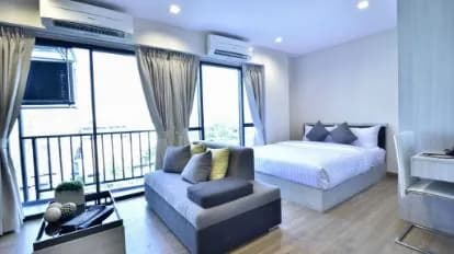 Park 19 Residence