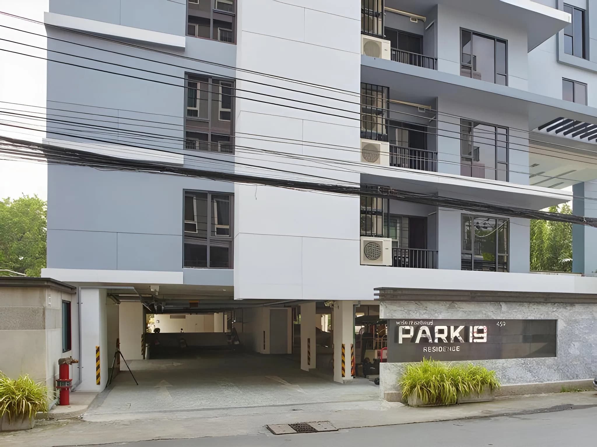 Park 19 Residence