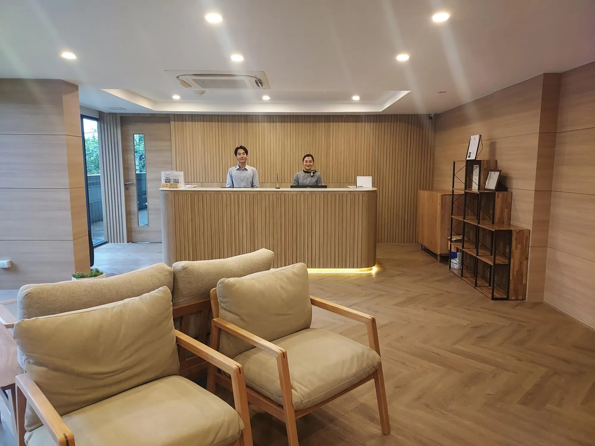 Park 19 Residence