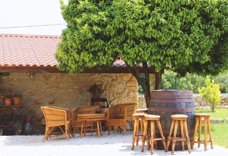 Granja da Cabrita