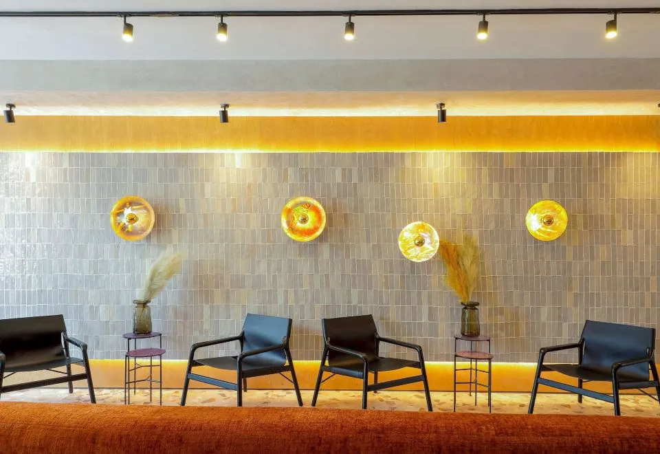 Hyatt House Johannesburg Rosebank
