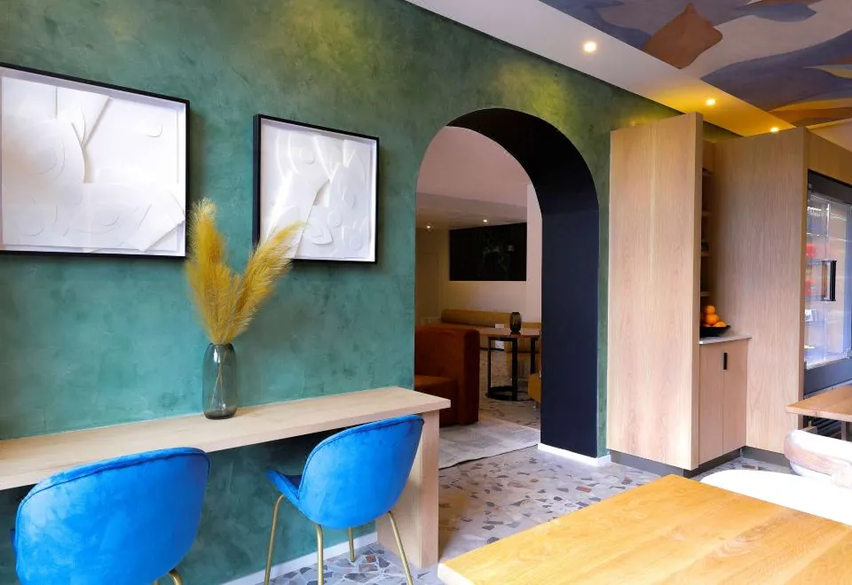 Hyatt House Johannesburg Rosebank