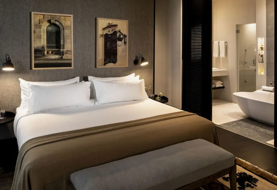 Hotel Casa Sagnier