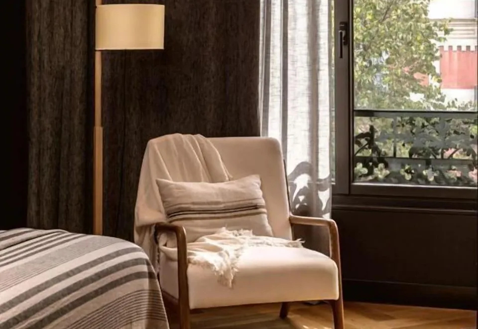 Hotel Casa Sagnier