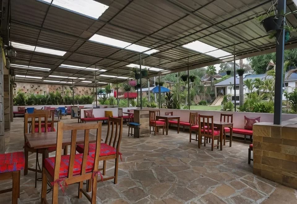 Hotel Tobriana