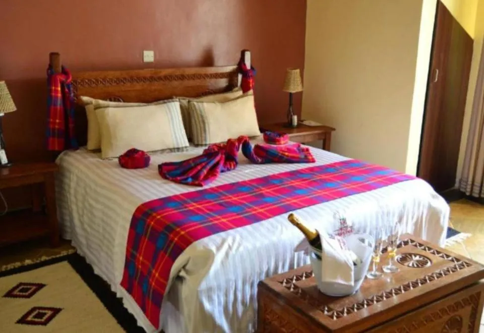 Hotel Tobriana