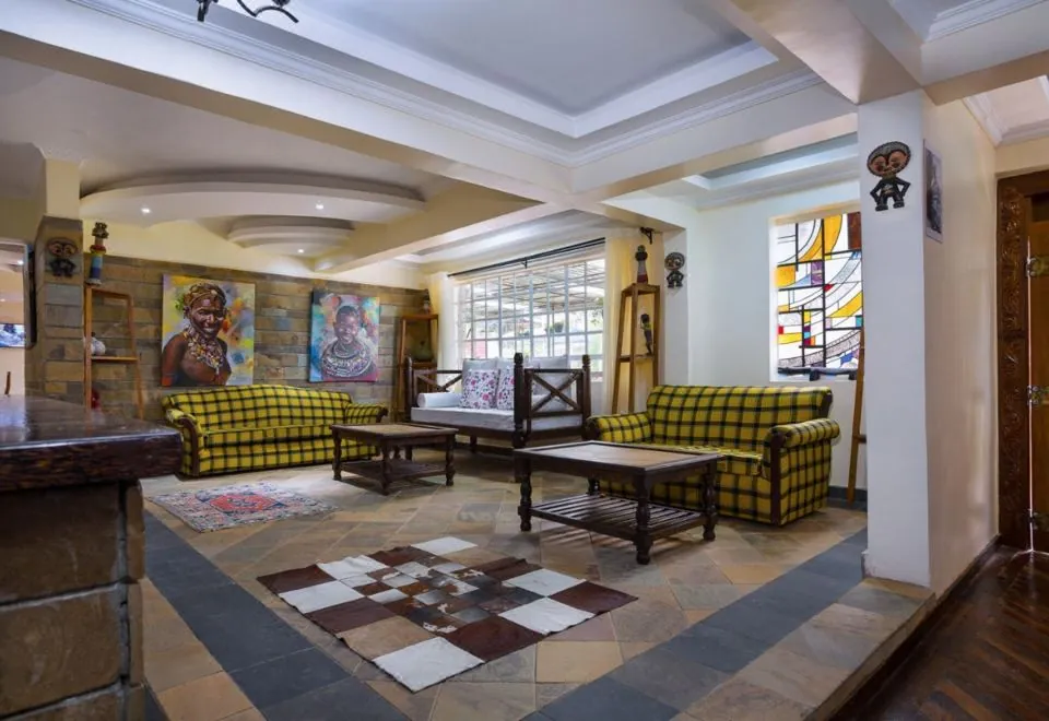 Hotel Tobriana