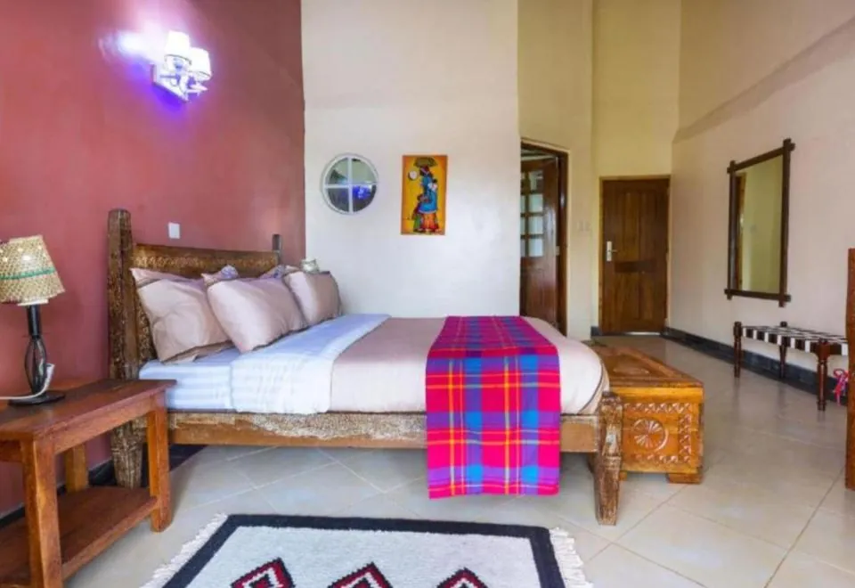 Hotel Tobriana