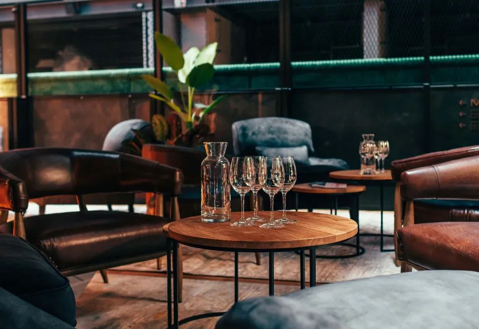 Hotel Mestari