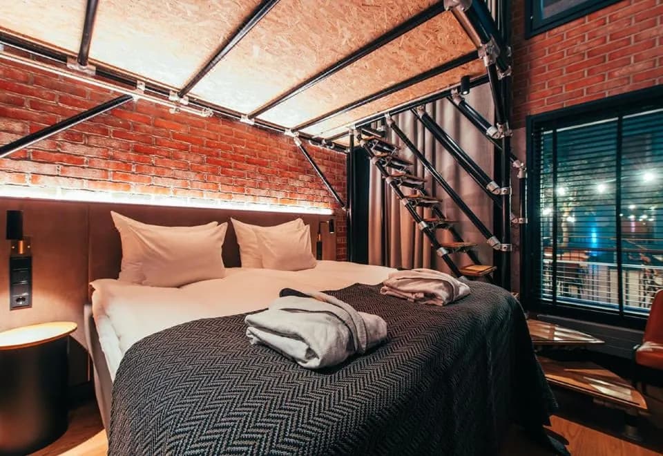 Hotel Mestari