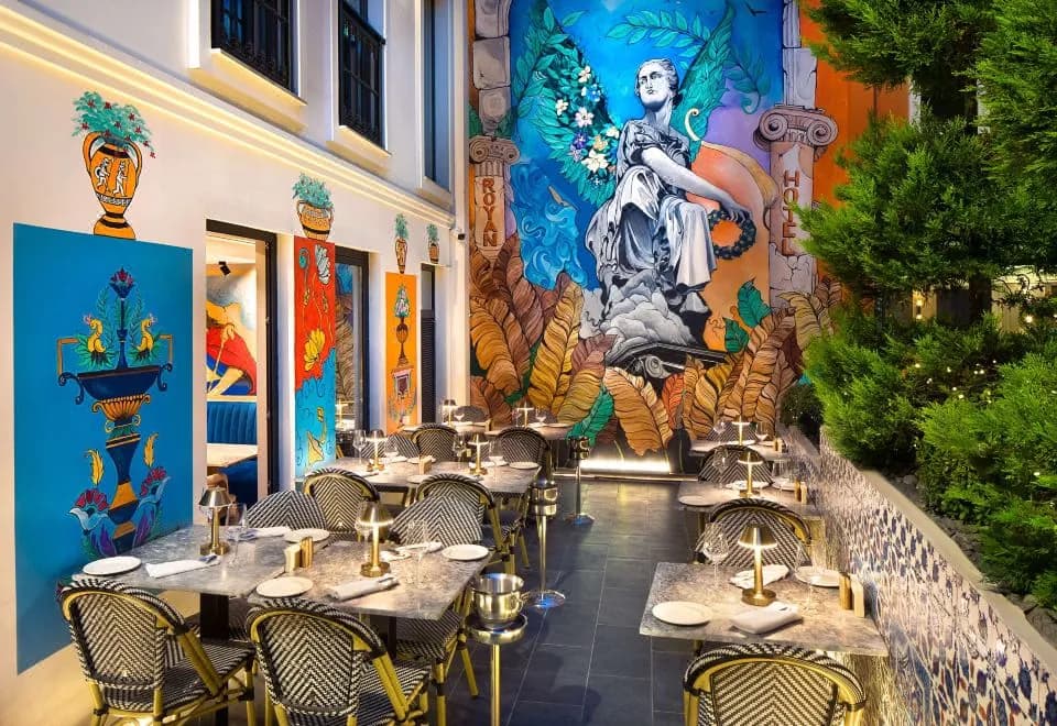 Royan Hotel Hagia Sophia Istanbul, A Member of Radisson Individuals