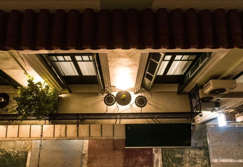 Pandrosos Divine Suites